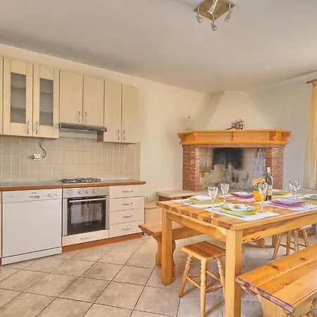 Komfortables Haus Im Olivenhain *