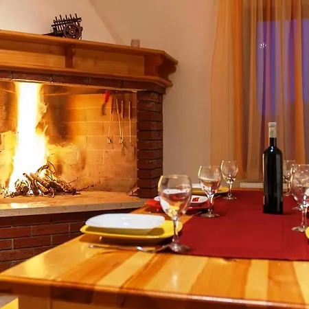 Komfortables Haus Im Olivenhain