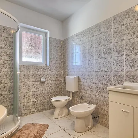 Komfortables Haus Im Olivenhain Feriehus *