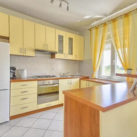 Komfortables Haus Im Olivenhain *